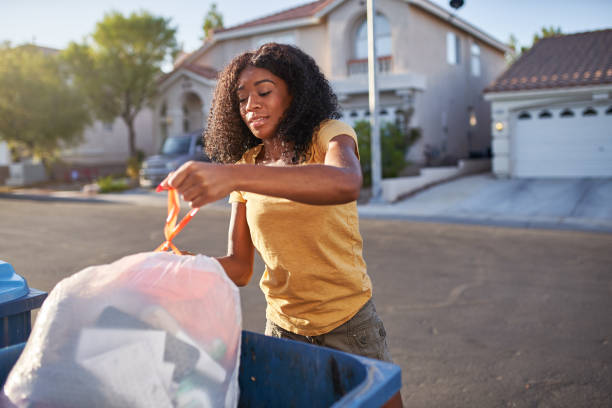 Best Household Junk Removal  in Jessup, MD