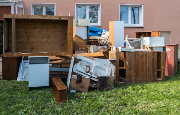 Yard Cleanup Services in Jessup, MD