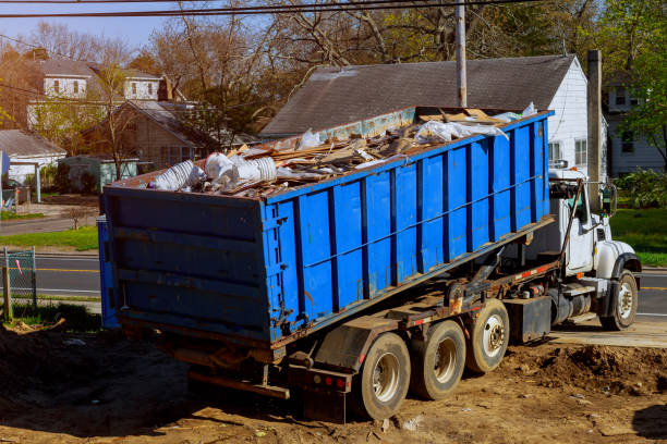 Best Yard Cleanup Services  in Jessup, MD