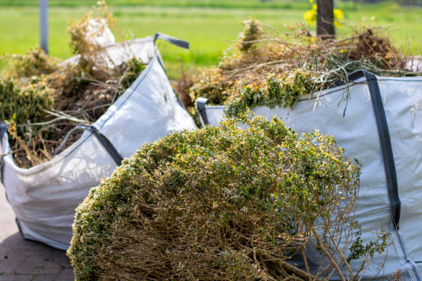 Best Garage Cleanout Services  in Jessup, MD