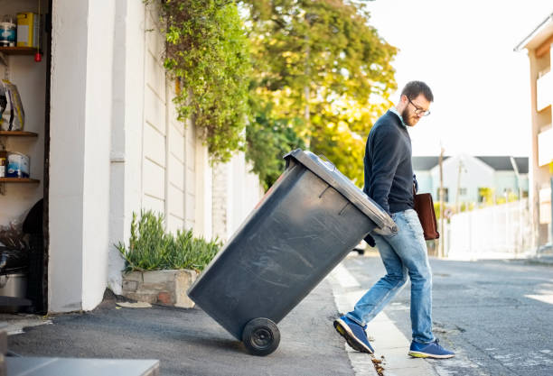 Best Junk Hauling Services  in Jessup, MD