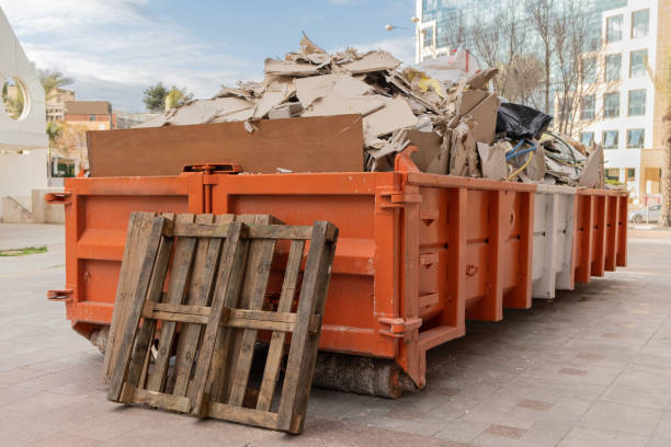 Best Basement Cleanout Services  in Jessup, MD