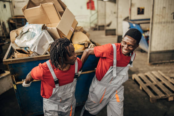 Best Yard Waste Removal  in Jessup, MD