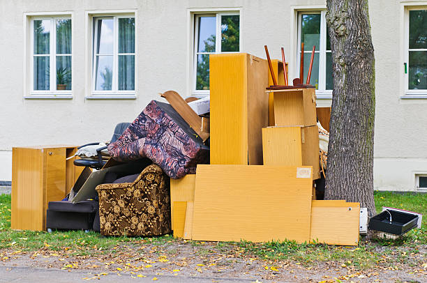 Best Household Junk Removal  in Jessup, MD