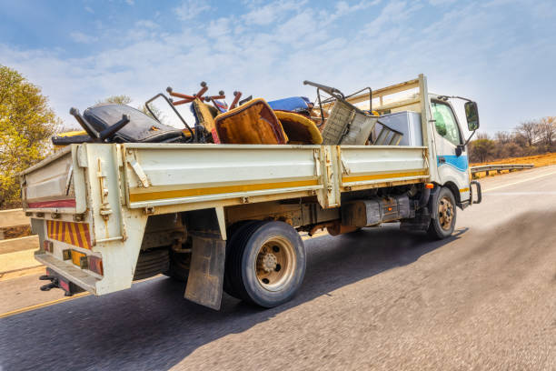 Best Professional Junk Removal  in Jessup, MD