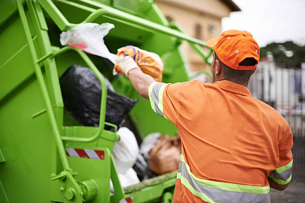 Yard Cleanup Services in Jessup, MD