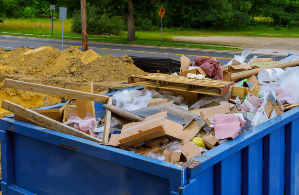 Best Estate Cleanout Services  in Jessup, MD